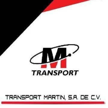 Transport Martin_logo